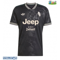 Juventus Manuel Locatelli #5 Tredjedrakt 2025-26 Kortermet